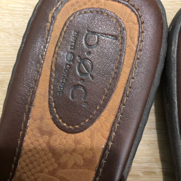 BOC womens thong sandals/flip flops - Picture 5 of 5